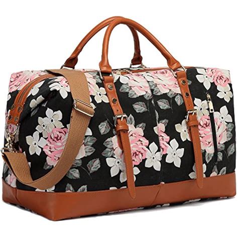 Women's Duffel Bags 